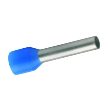 Pini terminali - Pini terminali izolati..., sercomelectric.ro