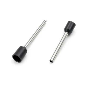 Pini terminali - Pini terminali izolati..., sercomelectric.ro