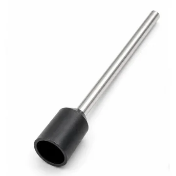     Accesorii  tablouri
 - Pini terminali izolati (tuburi de capat), cupru stanat, 25 mm², tub 16 mm, negru, 25 buc/set, TEKSA, sercomelectric.ro