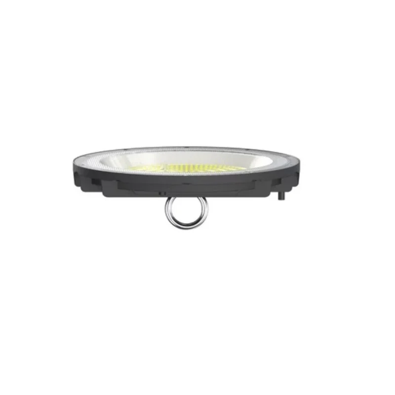 Corpuri High Bay pentru hale industriale - High Bay 150W, 120lm/W, 3CCT 3000K/4000K/6000K, IP65, IK06, Eurolamp