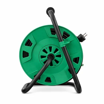 Prelungitoare si... - Derulator electric  cu 4..., sercomelectric.ro