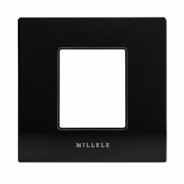 Millele - Rama ornament sticla 2/3..., sercomelectric.ro