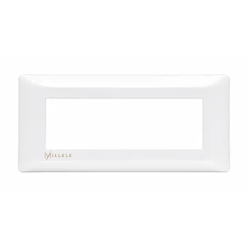Millele - Rama ornament plastic 6..., sercomelectric.ro