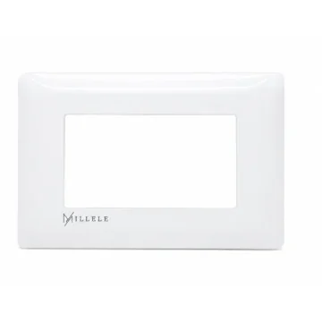 Millele - Rama ornament plastic 4..., sercomelectric.ro