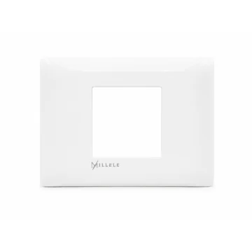 Millele - Rama ornament plastic 2/3..., sercomelectric.ro