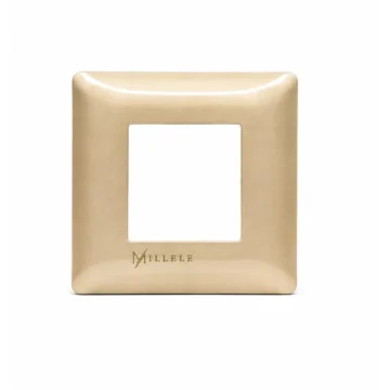 Millele - Rama ornament plastic 2/3..., sercomelectric.ro
