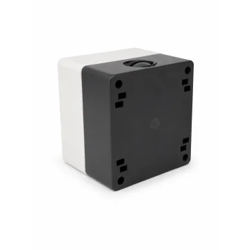 Aparate de masura si... - Cutie goala pentru 1 buton..., sercomelectric.ro