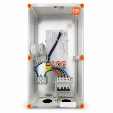 Bloc de masura si protectie... - Bloc de protectie si masura..., sercomelectric.ro