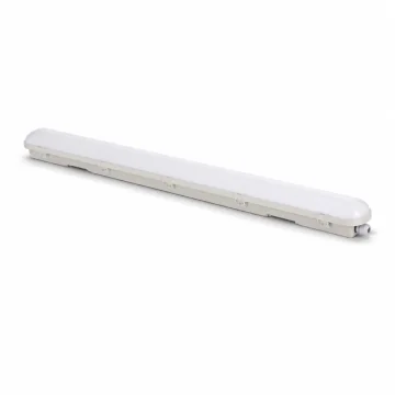     Corpuri liniare
 - Corp LED PRO liniar WATERPROOF 36W, 120cm, 3CCT 3000K/4000K/6000K, 5040lm, IP65, IK08, EUROLAMP, sercomelectric.ro