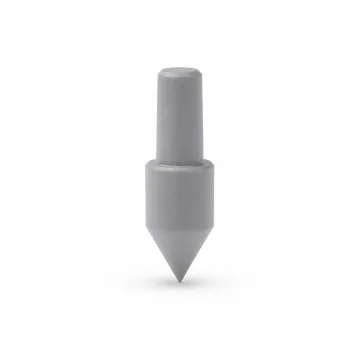     Accesorii si suporți pentru...
 - Varf de strapungere pentru electrod impamantare St/tZn ⌀16mm Elko-Bis, sercomelectric.ro