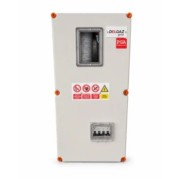 Bloc de masura si protectie... - Bloc de masura si protectie..., sercomelectric.ro