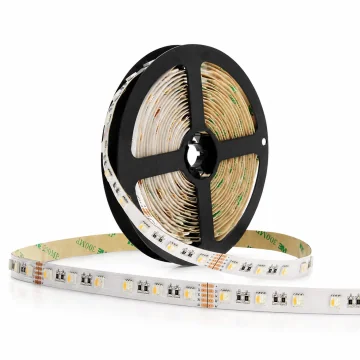     Banda LED si transformatoare
 - Banda LED dimabila PRO, 24V, 10W, RGB, SMD 5050 60LED/ml, IP68, Eurolamp (rola 5m), sercomelectric.ro