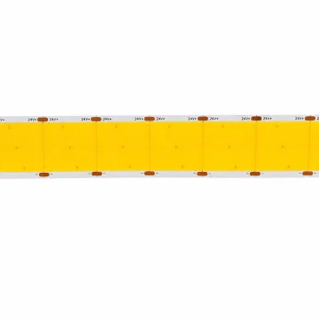 Banda LED si transformatoare - Banda LED COB PRO, 24V,..., sercomelectric.ro