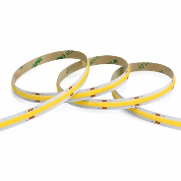 Banda LED si transformatoare - Banda LED COB PRO, 24V,..., sercomelectric.ro