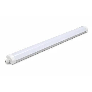 Corpuri liniare - Corp LED liniar Waterproof..., sercomelectric.ro