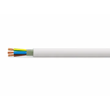     Cabluri electrice
 - NYM-J 3x4 HELUKABEL, sercomelectric.ro