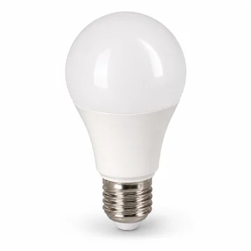 Becuri si tuburi LED - Bec LED PLUS 8.8W, A60,..., sercomelectric.ro