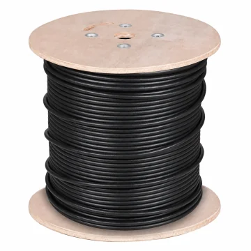 Cabluri UTP si FTP - Cablu Wairel FTP CAT-6e..., sercomelectric.ro
