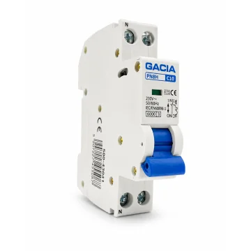 Sigurante automate 1P+N - Intrerupator automat MCB..., sercomelectric.ro