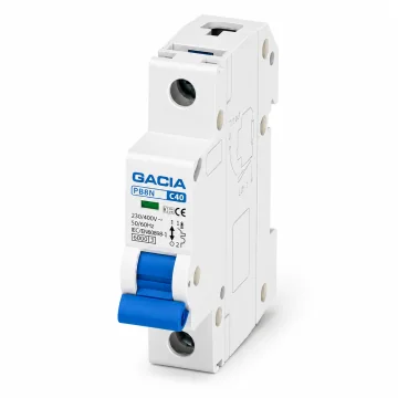 Sigurante automate 1P+N - Intrerupator automat MCB..., sercomelectric.ro