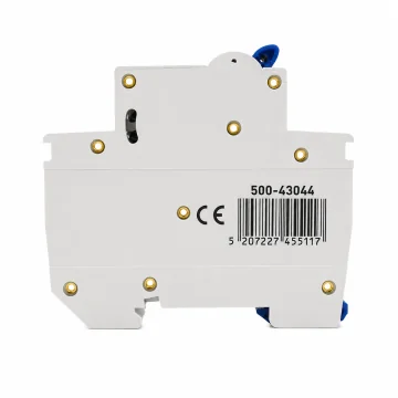 Sigurante automate 1P+N - Intrerupator automat MCB..., sercomelectric.ro