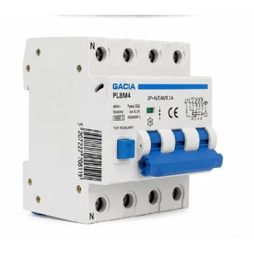 Disjunctoare curba C cu... - Intrerupator automat RCBO,..., sercomelectric.ro