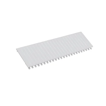     
 - Obturator module libere, banda 12 module, Hager, sercomelectric.ro