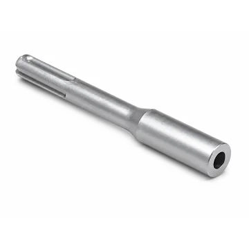     Conectica electrica
 - Cap de batere cu prindere SDS Max pentru electrozi de impamantare verticali, Elko-Bis, sercomelectric.ro