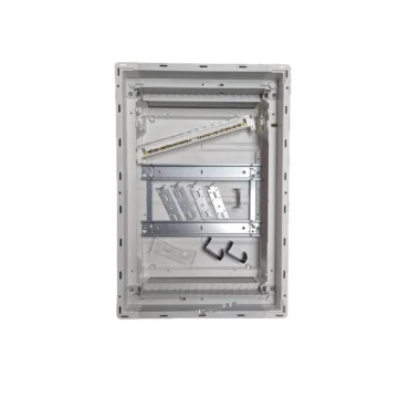 Dulapuri policarbonat / ABS... - Tablou electric incastrat..., sercomelectric.ro