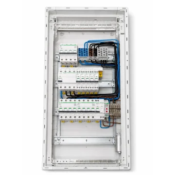 Dulapuri policarbonat / ABS... - Tablou Volta montaj..., sercomelectric.ro
