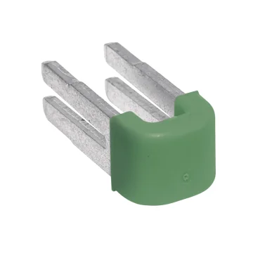     Conectica electrica
 - Jumper pentru terminale QuickConnect PE, Hager, sercomelectric.ro