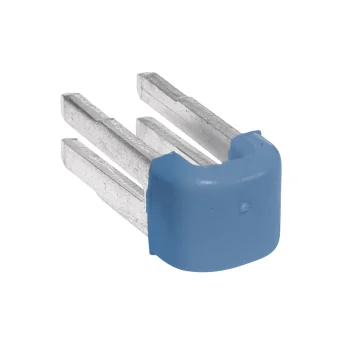    Accesorii  tablouri
 - Terminale QuickConnect de nul, set 10 buc, Hager, sercomelectric.ro