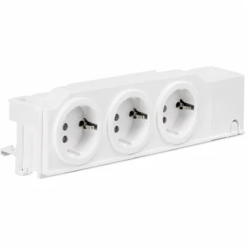 Accesorii  tablouri - Set multimedia, bloc 3..., sercomelectric.ro