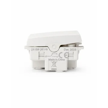 Liveno - Intrerupator cap scara,..., sercomelectric.ro