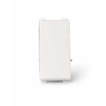     Prize si intrerupatoare
 - Tasta falsa plastic,1 modul, alb, Liveno, sercomelectric.ro