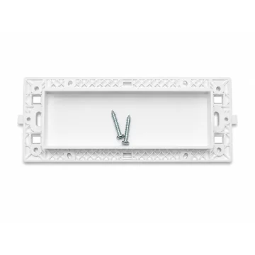 Liveno - Suport de fixare plastic 6..., sercomelectric.ro