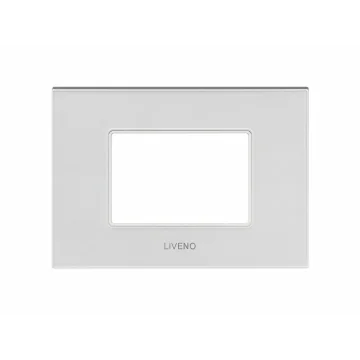 Liveno - Rama ornament 3 module,..., sercomelectric.ro
