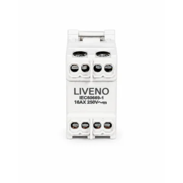 Liveno - Intrerupator cap cruce,..., sercomelectric.ro