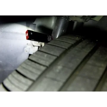 Lanterne - Lanterna LED reincarcabila..., sercomelectric.ro