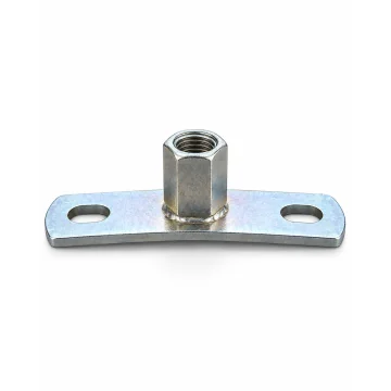     Jgheab metalic si accesorii
 - Talpa sustinere tija filetata M8/M10 pe tavan, Metaksan, sercomelectric.ro