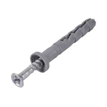 Diblu cu holzsurub prin infiletare 3.5x40