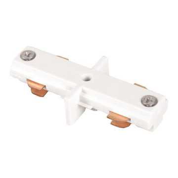     Iluminat sina magnetica
 - Piesa imbinare dreapta..., sercomelectric.ro