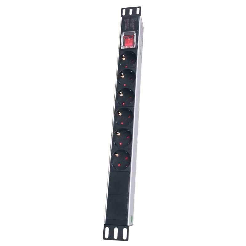 Rack-uri si accesorii - Rack bara alimentare (PDU)..., sercomelectric.ro Rack-uri si accesorii - Rack bara alimentare (PDU)..., sercomelectric.ro