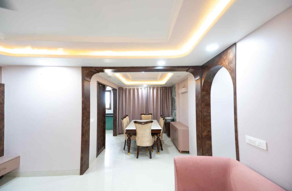 Tavan Led - Sercom