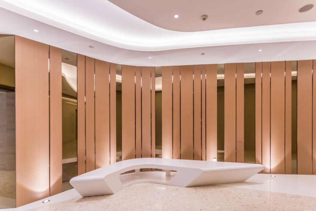 Tavan Led - Sercom