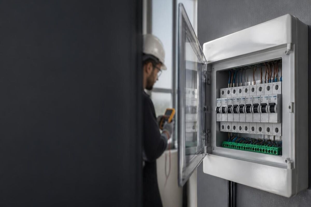 Sercom Electric