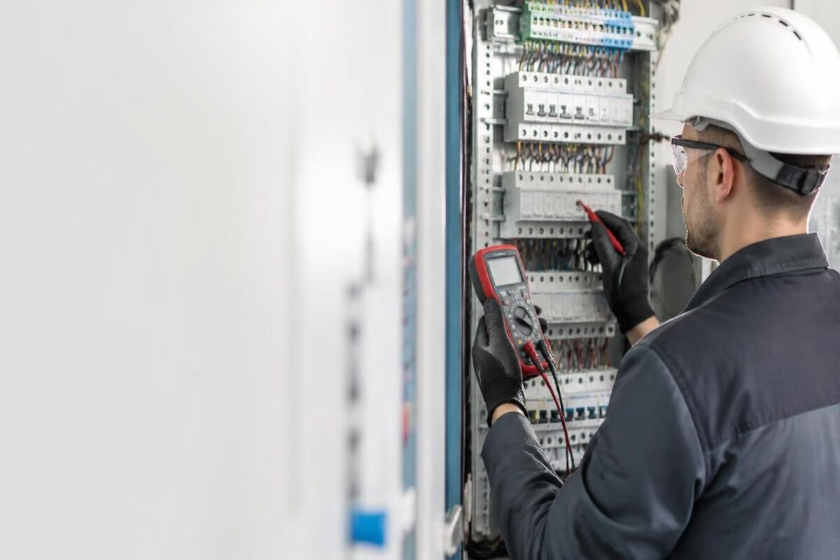 Sercom Electric