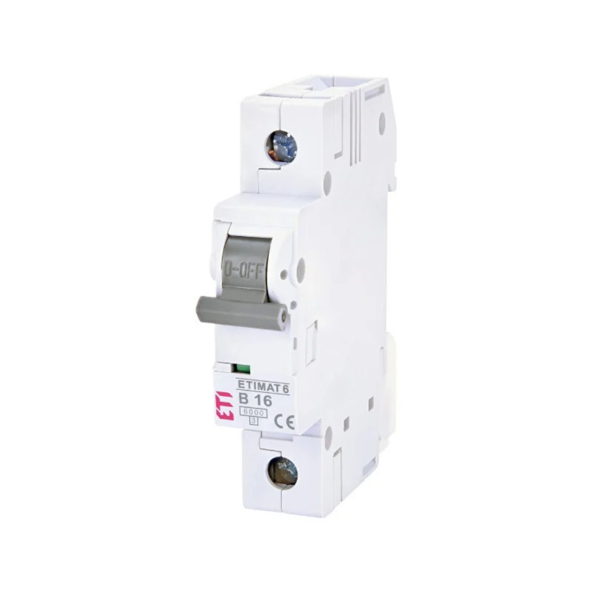 Siguranta Automata Curba B 1P 16A