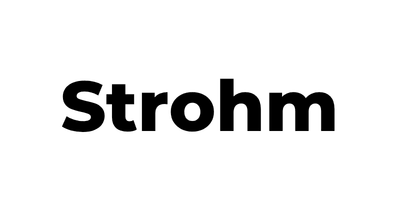 Strohm | Sercomelectric