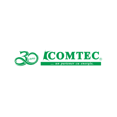 Comtec - Stil